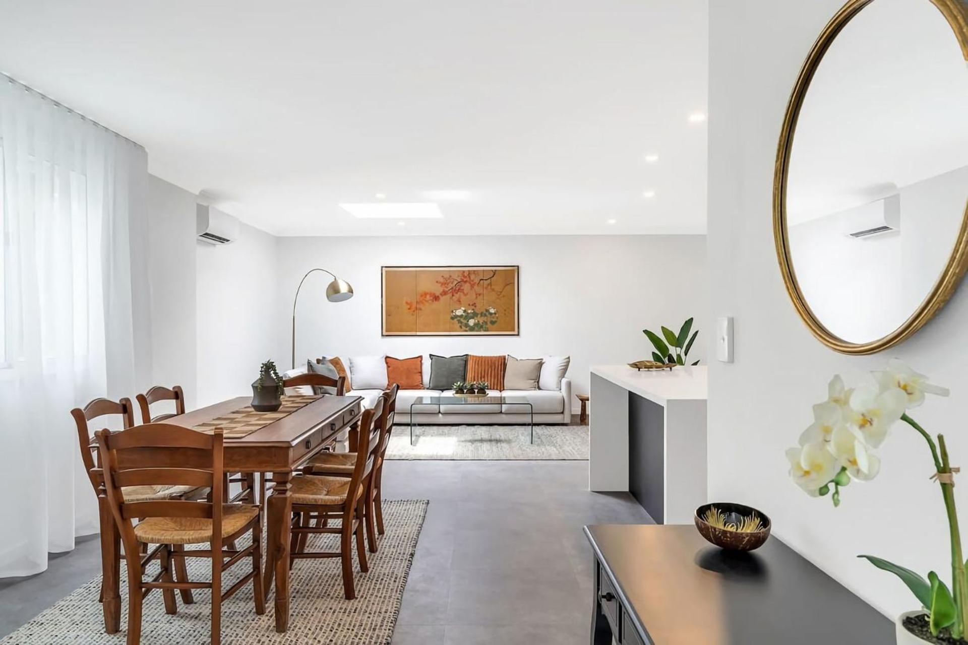 Appartamento Modern Balmain Abode Sydney Esterno foto