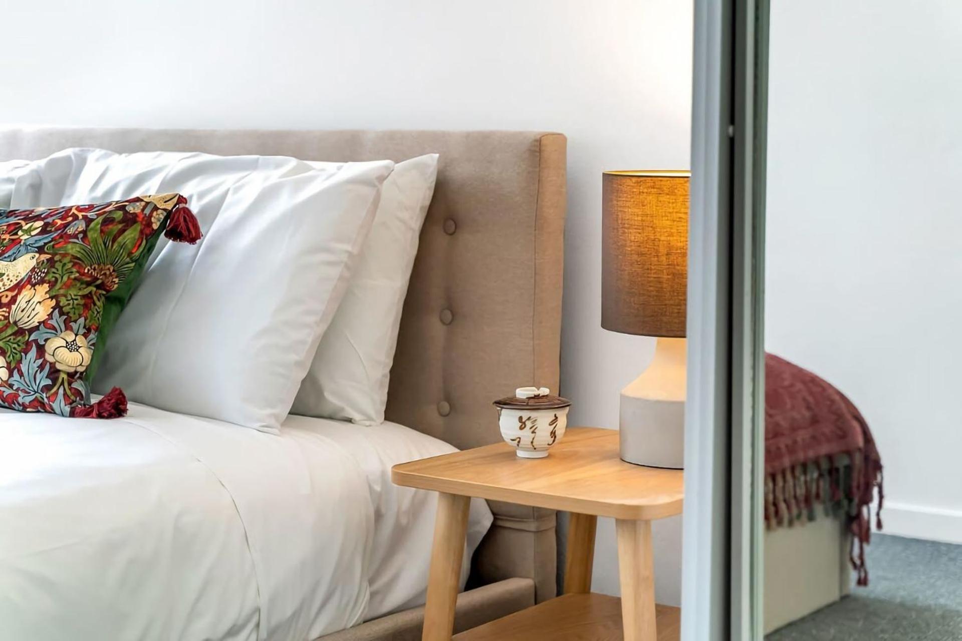 Appartamento Modern Balmain Abode Sydney Esterno foto