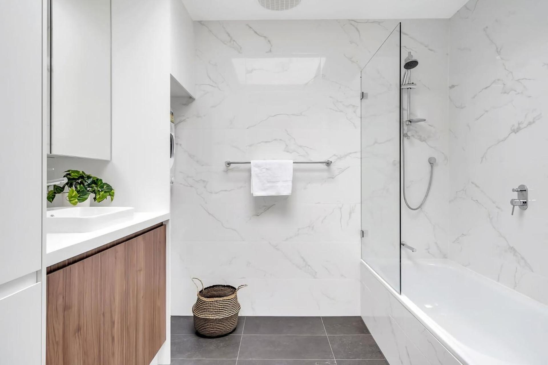 Appartamento Modern Balmain Abode Sydney Esterno foto