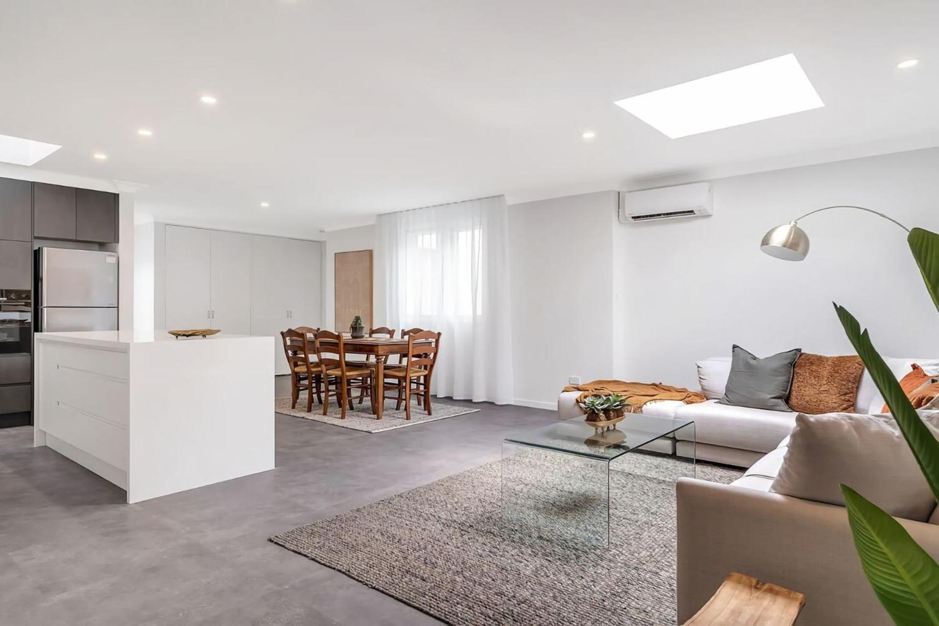 Appartamento Modern Balmain Abode Sydney Esterno foto